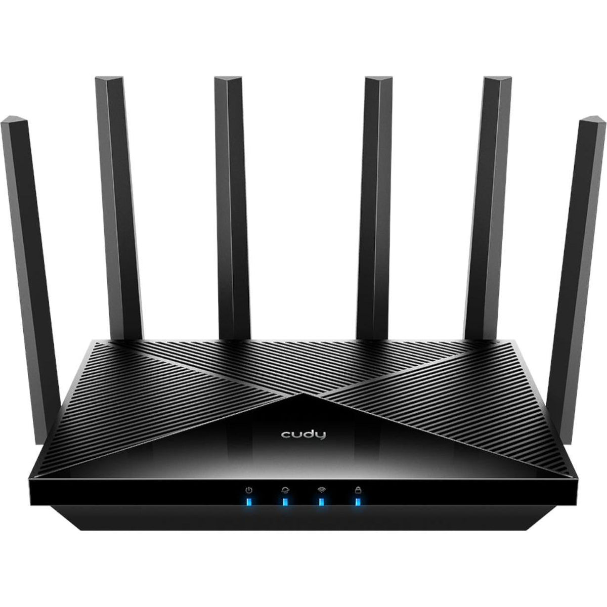 Cudy BE11000 Wi-Fi7 Gigabit Mesh Router