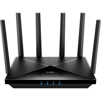 Cudy BE11000 Wi-Fi7 Gigabit Mesh Router