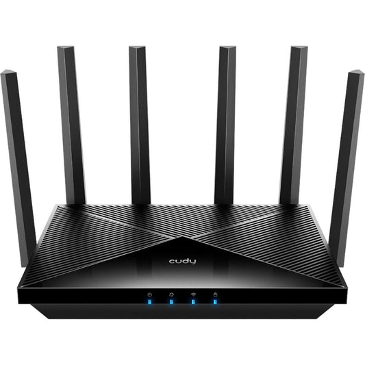 Cudy BE11000 Wi-Fi7 Gigabit Mesh Router