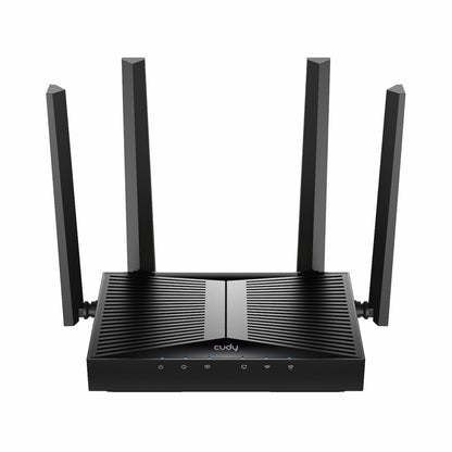 Cudy WR3600 BE3600 Dual-Band Wi-Fi 7 Gigabit Router