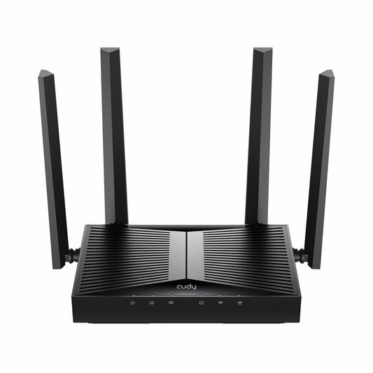 Cudy WR3600 BE3600 Dual-Band Wi-Fi 7 Gigabit Router