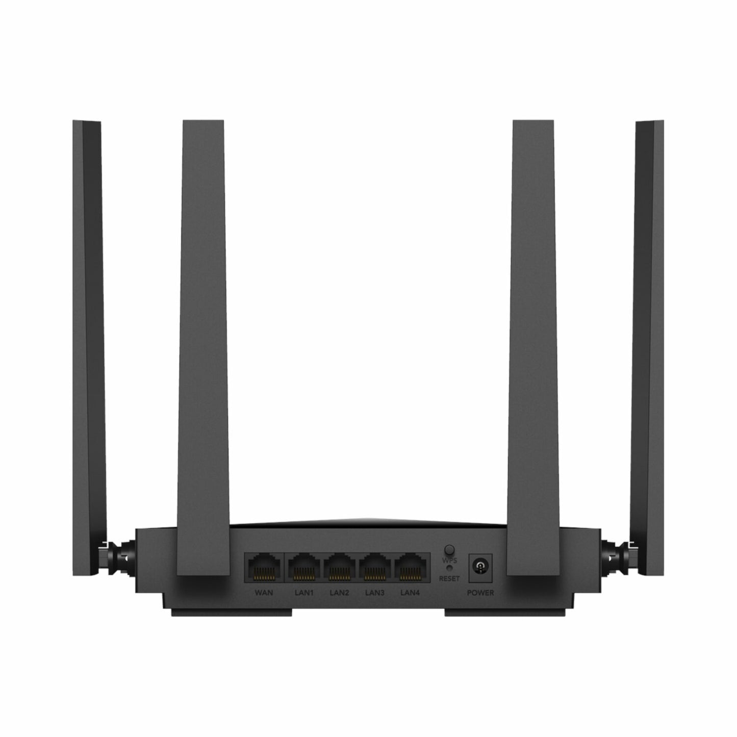 Cudy WR3600 BE3600 Dual-Band Wi-Fi 7 Gigabit Router