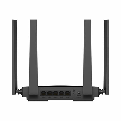 Cudy WR3600 BE3600 Dual-Band Wi-Fi 7 Gigabit Router