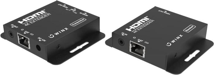 WINX LINK FAR 4K HDMI Extender