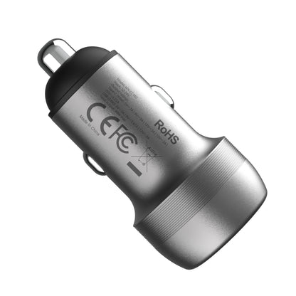WINX POWER Fast 89W Car Charger