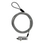 WINX Secure Max Universal Code Cable Lock – Anti-Theft Protection for Laptops, perfect for securing your device on the go.