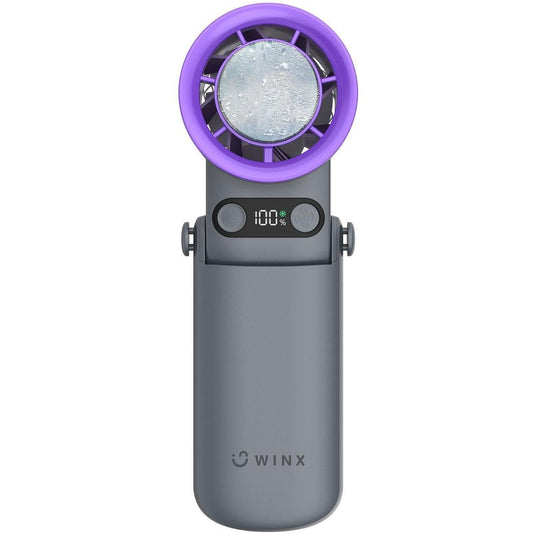 WINX MOVE Cool High-Speed Handheld Fan
