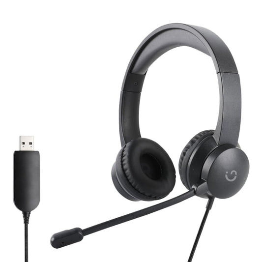 CALL CLEAR USB HEADSET