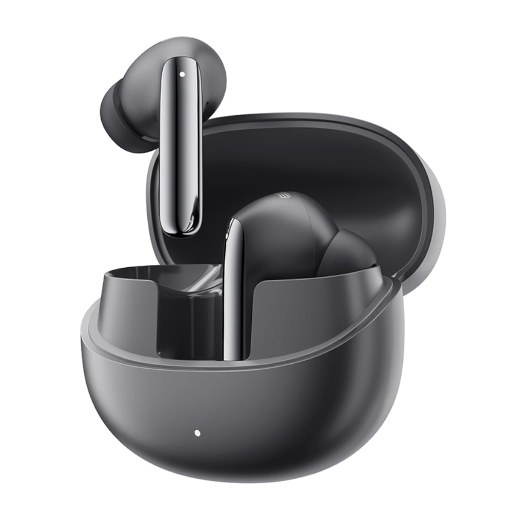 WINX VIBE More Adaptive ANC Earpods from WINX with high-fidelity audio and adaptive noise cancellation for immersive listening.