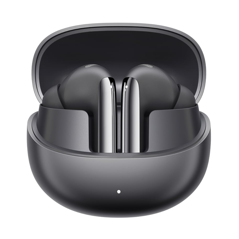 WINX VIBE More Adaptive ANC Earpods from WINX offer high-fidelity sound and advanced noise cancellation for premium listening.