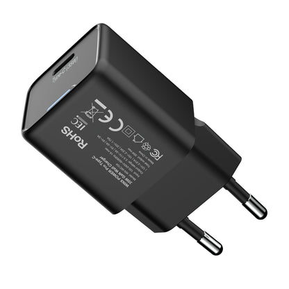 WINX POWER Fast Type-C 35W GaN Wall Charger