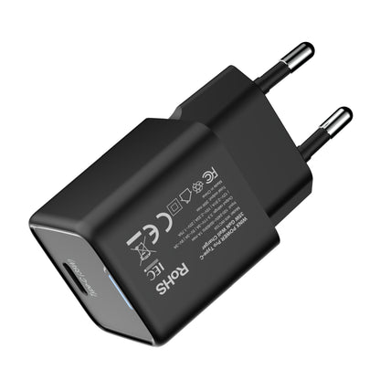 WINX POWER Fast Type-C 35W GaN Wall Charger