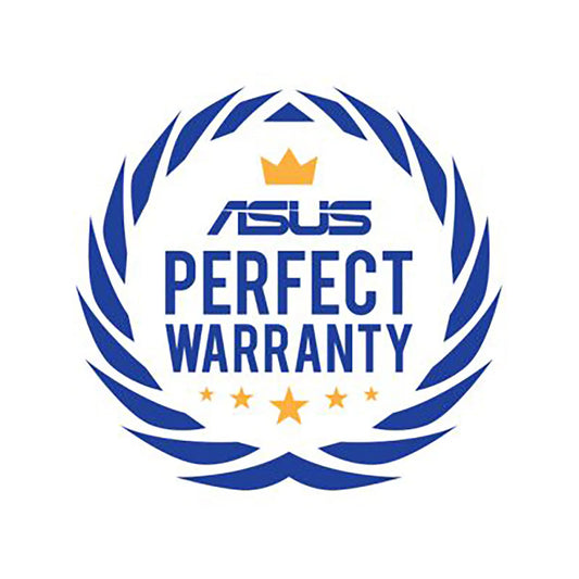 ASUS ACX12-002125NR - EXTENSION FROM 1 TO 3 YEAR PICK UP RETURN WITH ACCIDENTAL DAMAGE PROTECTION (VIRTUAL|ASUS NR