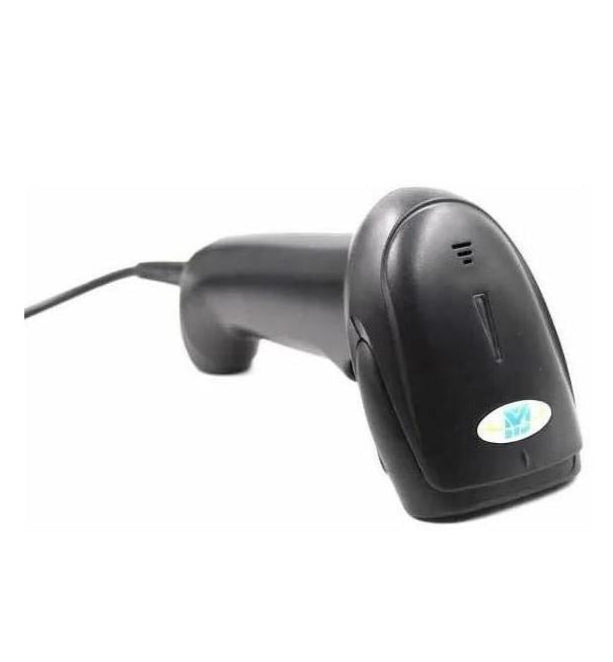 Wired Handheld Barcode Scanner 2D - USB and Serial - DS6100C