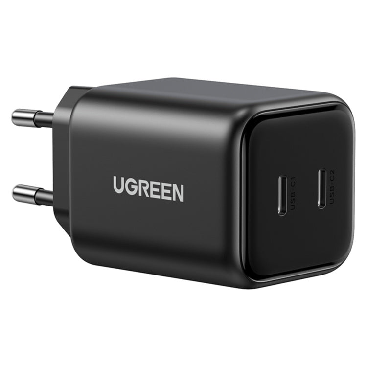 UGreen Charger USB Type-C GaN Fast 45W EU (X526-65058) – alternate product view