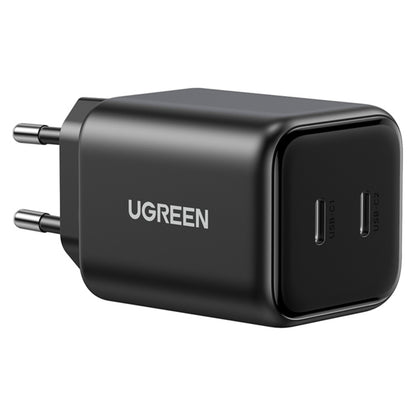 UGreen Charger USB Type-C GaN Fast 45W EU (X526-65058) – alternate product view