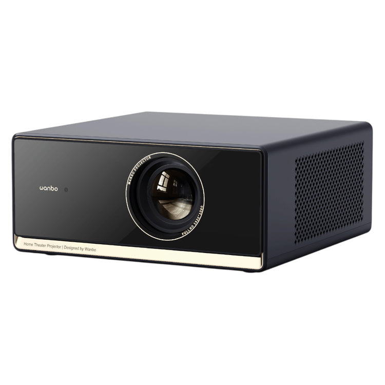 Wanbo X5S 1080P VIDAA OS 1100ANSI Projector (X5S) – alternate product view