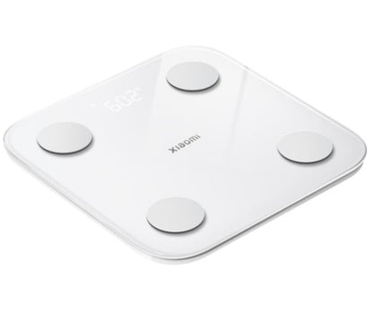Discover the Xiaomi Body Composition Scale S400, your key to tracking body fat and muscle mass for a healthier lifestyle.