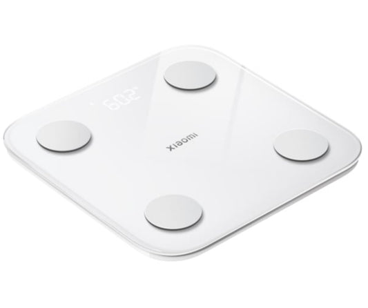 Discover the Xiaomi Body Composition Scale S400, your key to tracking body fat and muscle mass for a healthier lifestyle.