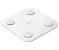 Discover the Xiaomi Body Composition Scale S400, your key to tracking body fat and muscle mass for a healthier lifestyle.