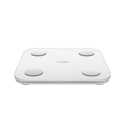 Xiaomi Body Composition Scale S400 offers precise body fat and muscle mass measurements for a healthier lifestyle.