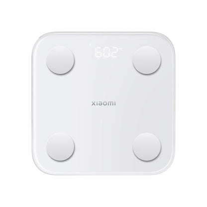 Xiaomi Body Composition Scale S400 offers precise measurements of weight and body composition for a healthier lifestyle.