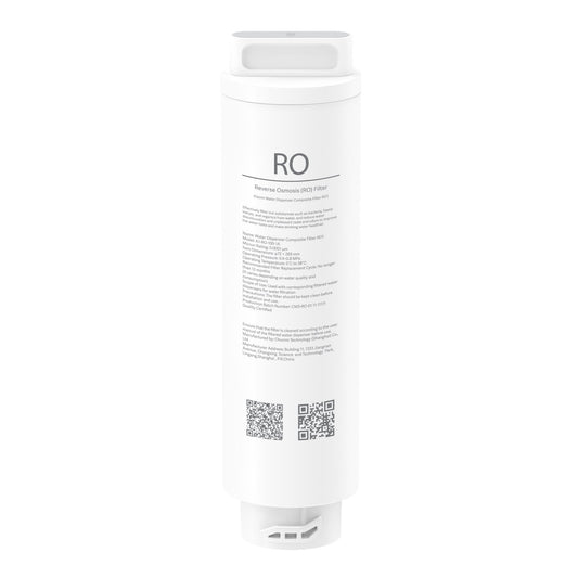 XpressTech: Xiaomi RO1 Composite Filter for Smart Filtered Water Dispenser – High-Efficiency Filtration System