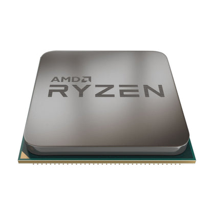 AMD Ryzen 5 3400G 4-Core 3.7GHz AM4 CPU
