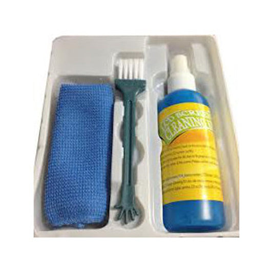 Microworld LCD Screen Cleaning Kit (YEC334) – product view