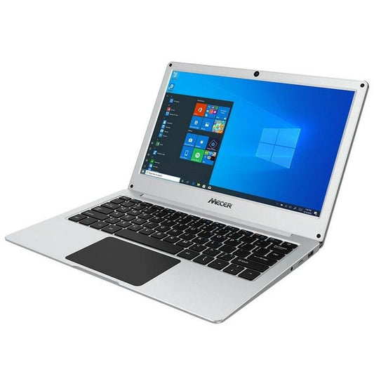 Mecer MyLife 14" (Z140C-Xpress-F2) Compact Laptop - Affordable Performance, perfect for seamless connectivity and productivity.