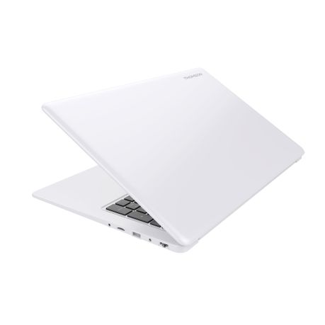 THOMSON Neo N-17 17.3-inch Notebook Intel Celeron N4020 4GB RAM 128GB SSD Windows 11S White