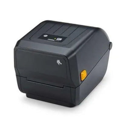 Zebra ZD230 label printer ZD23042-30EC00EZ alternate view