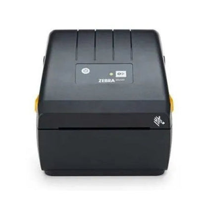 Zebra ZD230 thermal transfer label printer ZD23042-30EC00EZ detail
