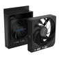 FSP ZENFAN 120mm PWM Smart Fan - Black