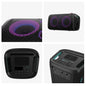 HISENSE HP100 Party Rocker