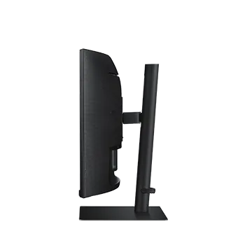 Samsung LS34C652U 34'' WQHD CURVED Monitor; 3440X1440; 1000R; 100Hz; 4000:1; 5ms; 1xHDMI; Display Port; USB-C Charging Power; Ti