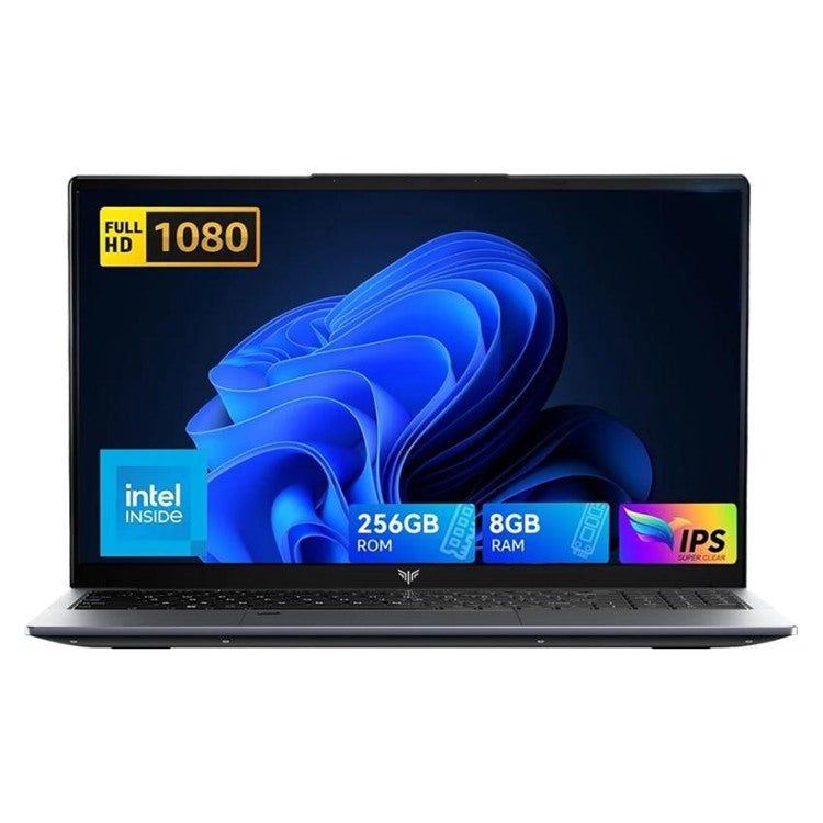 ACEMAGIC LX15 Pro 15.6-inch laptop front view