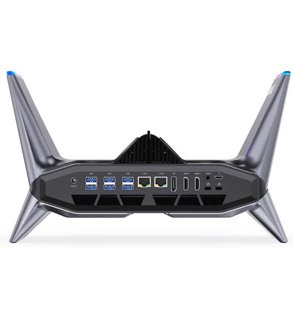 ACEMAGIC M2A Starship Gaming Desktop | Intel Core i7-12700H | 32GB DDR5 | 1TB NVMe SSD | RTX 3060 | Windows 11 Home