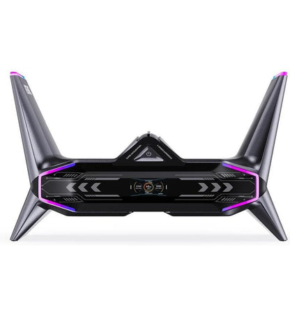 ACEMAGIC M2A Starship Gaming Desktop | Intel Core i7-12700H | 32GB DDR5 | 1TB NVMe SSD | RTX 3060 | Windows 11 Home