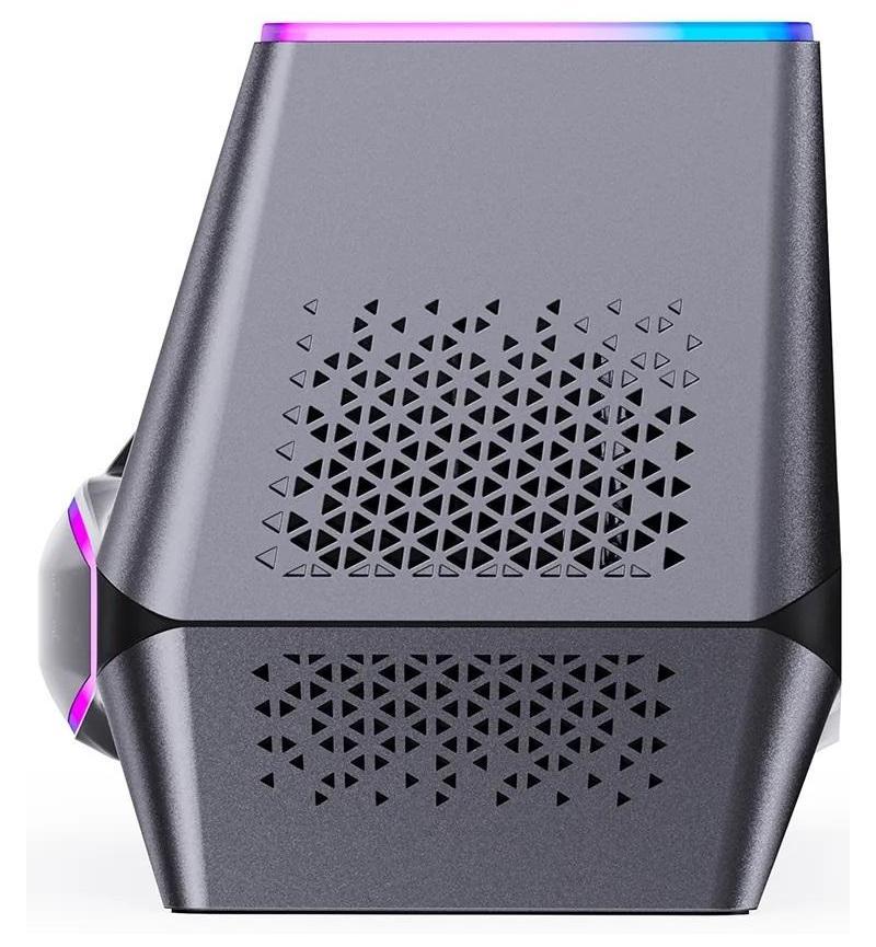 ACEMAGIC M2A Starship Gaming Desktop | Intel Core i7-12700H | 32GB DDR5 | 1TB NVMe SSD | RTX 3060 | Windows 11 Home