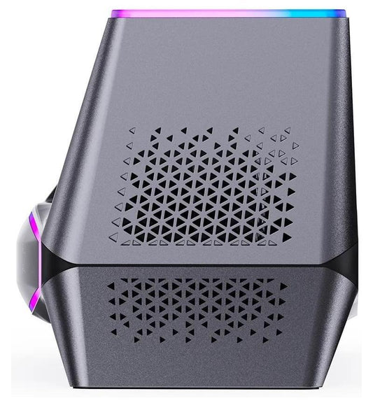 ACEMAGIC M2A Starship Gaming Desktop | Intel Core i7-12700H | 32GB DDR5 | 1TB NVMe SSD | RTX 3060 | Windows 11 Home