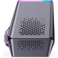 ACEMAGIC M2A Starship Gaming Desktop | Intel Core i7-12700H | 32GB DDR5 | 1TB NVMe SSD | RTX 3060 | Windows 11 Home