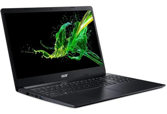 Acer Aspire 15.6" FHD Notebook with 8GB RAM & 256GB SSD – Power and Performance for Everyday Use