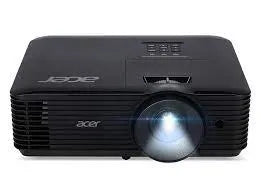 Acer X1228i; DLP 3D; XGA; 4800Lm; 20000/1; HDMI; Wifi; Bag; 2.7kg; Data Projector; SA Power EMEA