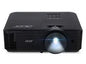 Acer X1228i; DLP 3D; XGA; 4800Lm; 20000/1; HDMI; Wifi; Bag; 2.7kg; Data Projector; SA Power EMEA