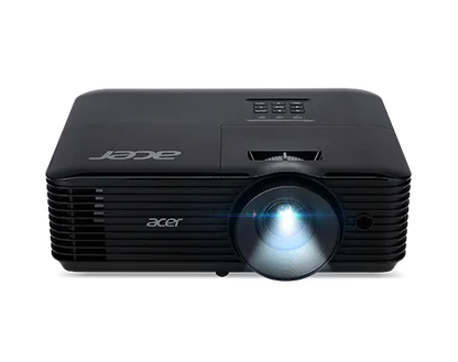 Acer X1328Wi DLP WXGA 5000Lm Wireless Projector