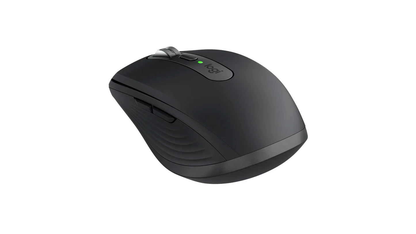 910-006929 - LOGI MX ANYWHERE3S 9GRAPHITE-2.4GHZ/BT-N/A-EMEA28-935