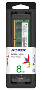 Adata 8GB DDR4 3200Mhz Retail Memory Module