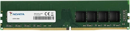 Adata 4GB DDR4-2666 Desktop Memory