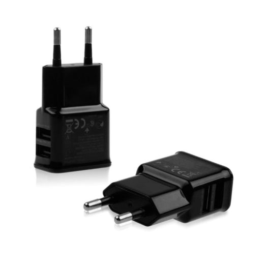 USB WALL CHG - 2P